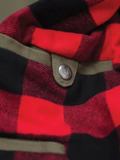Service jacket