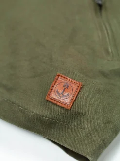Service jacket