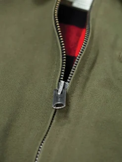 Service jacket