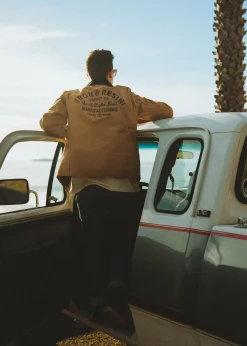 Service jacket