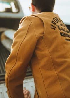 Service jacket