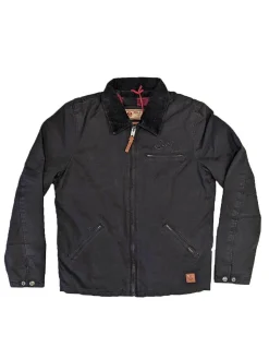 Service jacket