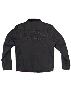 Service jacket