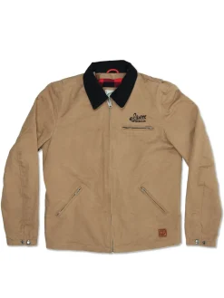Service jacket