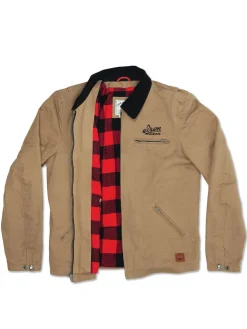 Service jacket