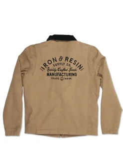 Service jacket