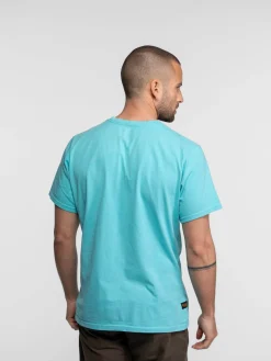 Sherbrooke - T-shirt moto vintage