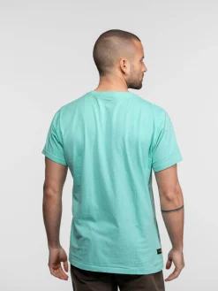 Sherbrooke - T-shirt moto vintage