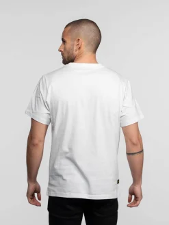 Sherbrooke - T-shirt moto vintage