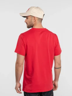 Sherbrooke - T-shirt moto vintage