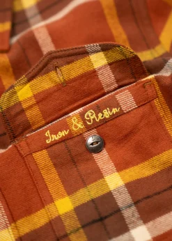 Sierra shirt