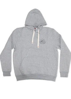Skull island hoodie fleece