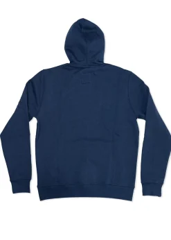 Skull island hoodie fleece