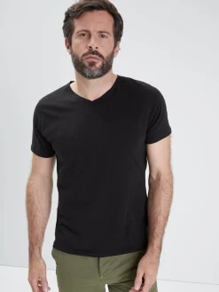 Skyray - T-shirt textile homme