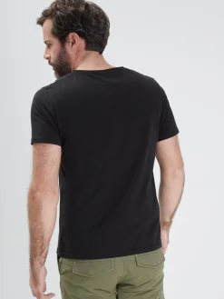 Skyray - T-shirt textile homme