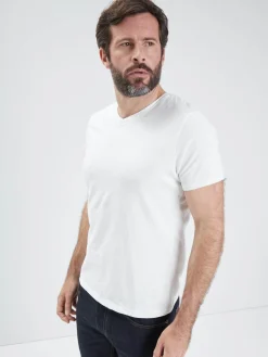 Skyray - T-shirt textile homme
