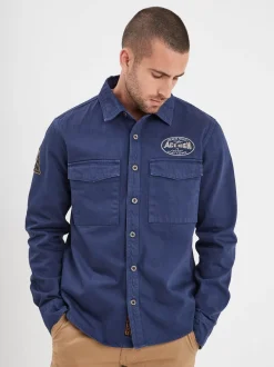 Spandon - Chemise worker homme