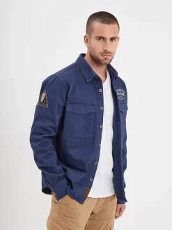 Spandon - Chemise worker homme