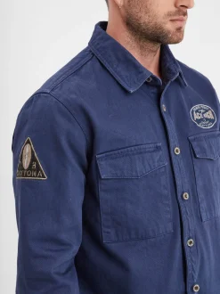 Spandon - Chemise worker homme