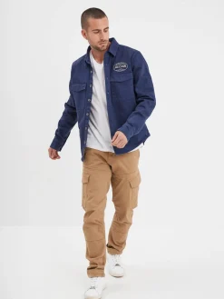 Spandon - Chemise worker homme