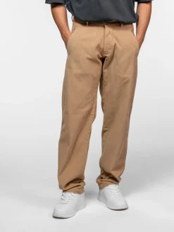 Stokes - Pantalon velours côtelé homme