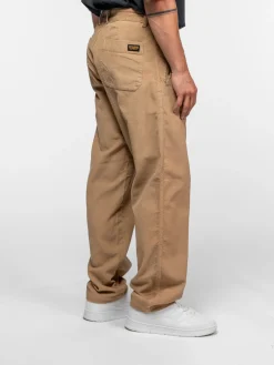 Stokes - Pantalon velours côtelé homme