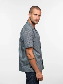 Sudbury - Chemisette à motifs