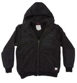 Tamarack sherpa hoodie