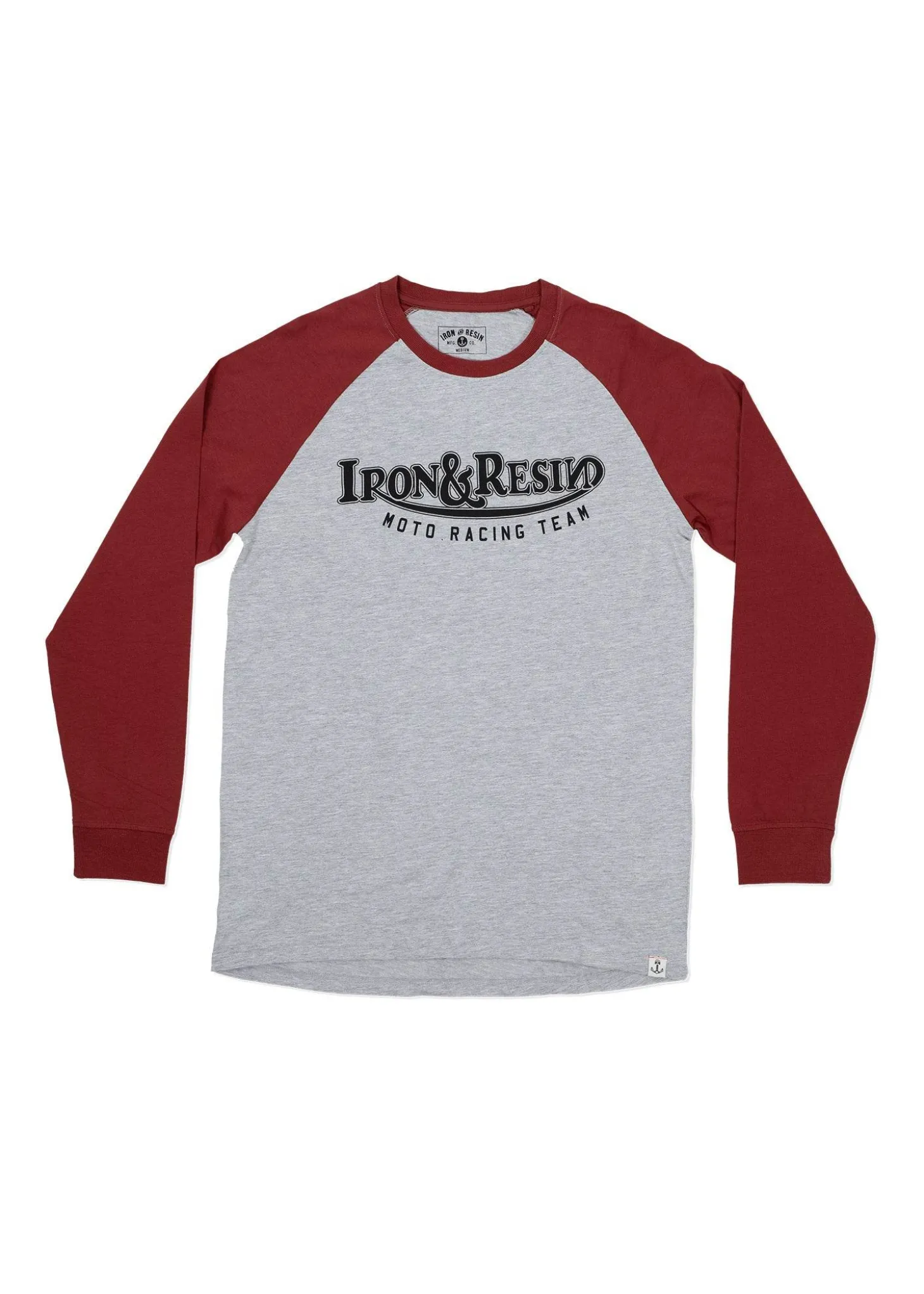 Team jersey inr