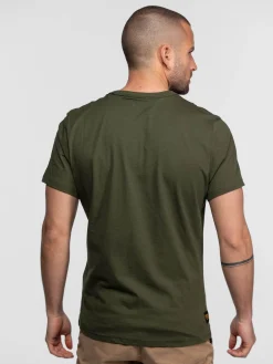 Terline - T-shirt aviateur