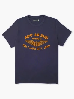 Terline - T-shirt aviateur