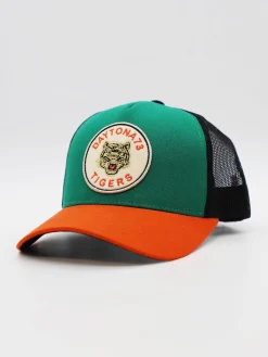Tiger twill - Casquette homme