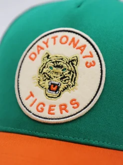 Tiger twill - Casquette homme