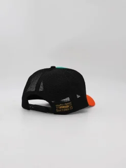 Tiger twill - Casquette homme