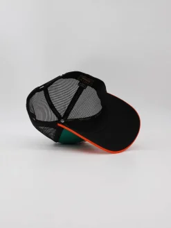 Tiger twill - Casquette homme