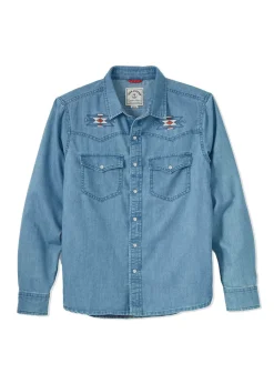 Tonopah shirt