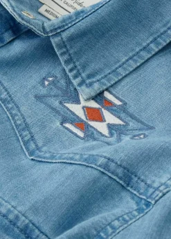 Tonopah shirt