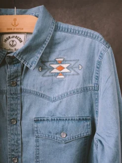 Tonopah shirt