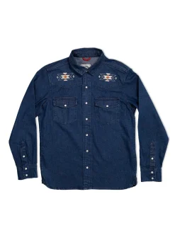 Tonopah shirt
