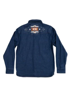 Tonopah shirt