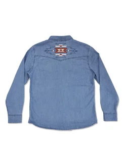 Tonopah shirt