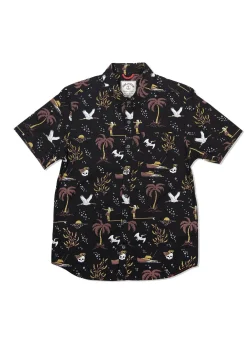 Tropic shirt