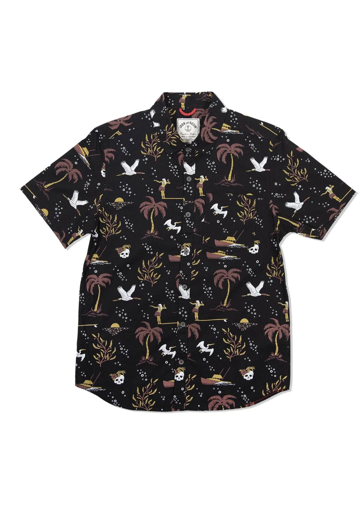 Tropic shirt