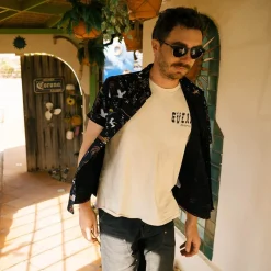 Tropic shirt
