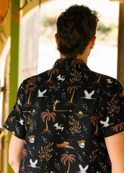 Tropic shirt