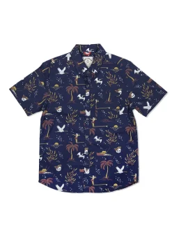 Tropic shirt