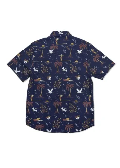 Tropic shirt