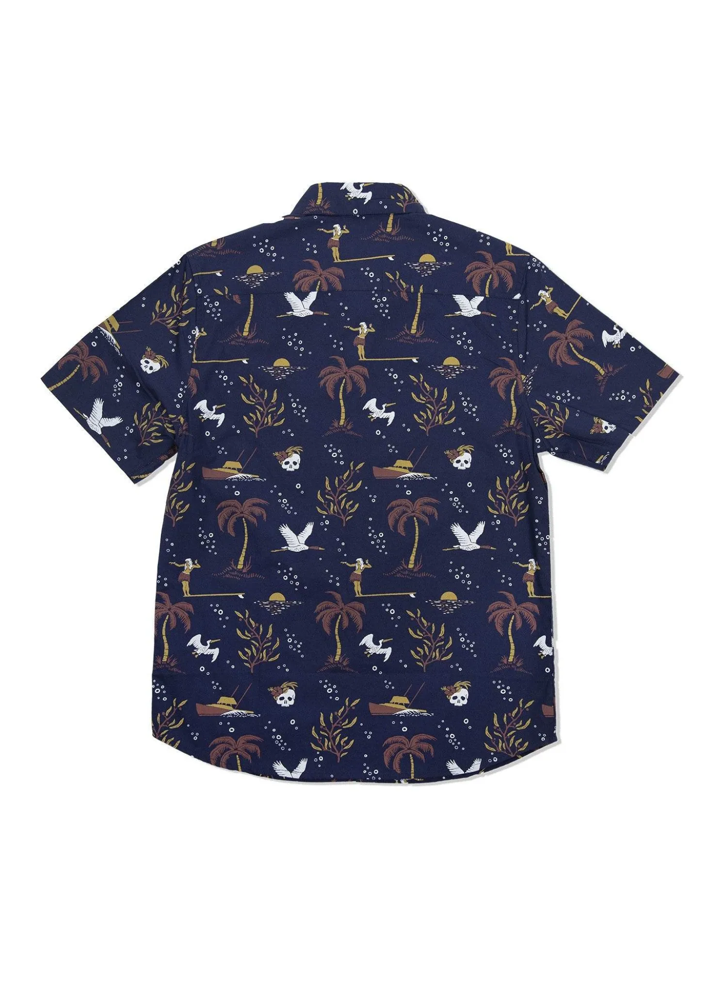 Tropic shirt