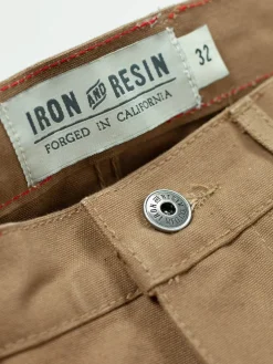 Union - Pantalon de travail homme