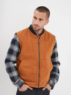Valley - Veste sans manches